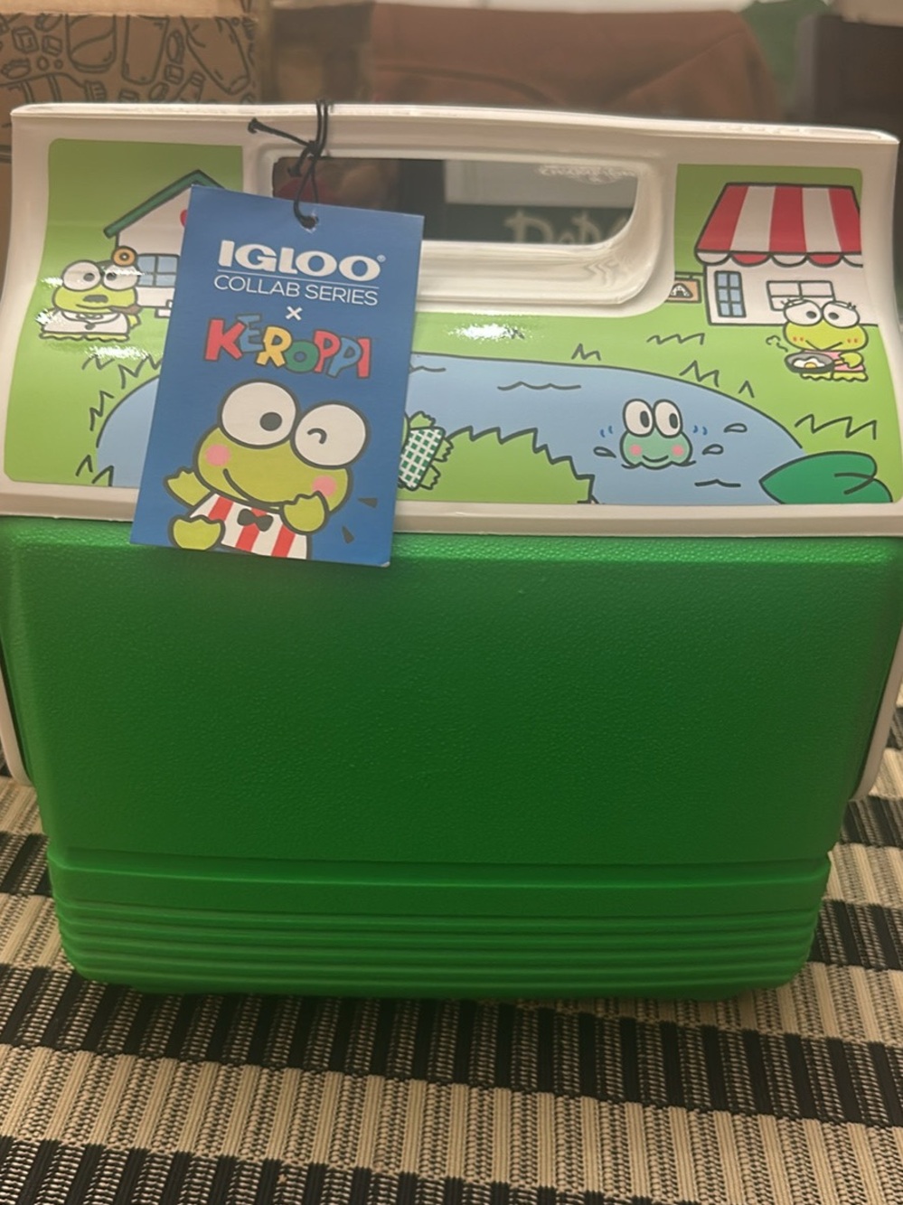 Kids Toys Subcategory Identification